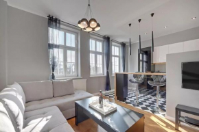  Apartament Ogarna Old Town  Гданьск